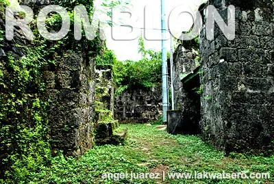 Romblon Romblon