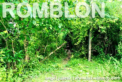 Romblon Romblon
