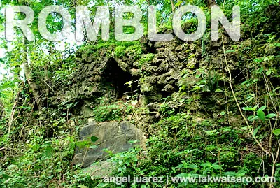 Romblon Romblon