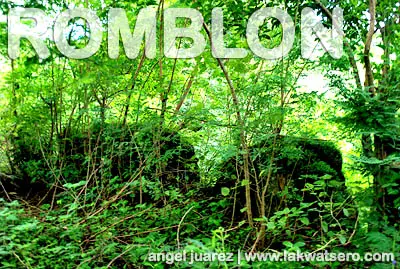Romblon Romblon