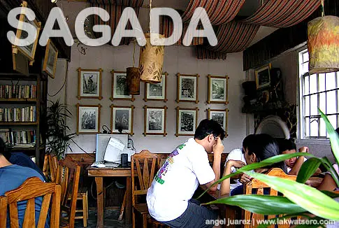 Sagada Yoghurt House