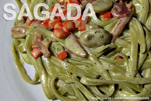 Sagada Yoghurt House Sagada Yoghurt House