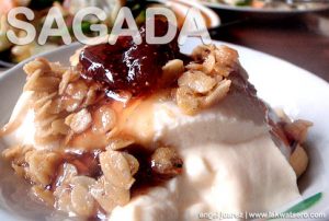 Sagada Yoghurt House