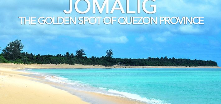 Jomalig