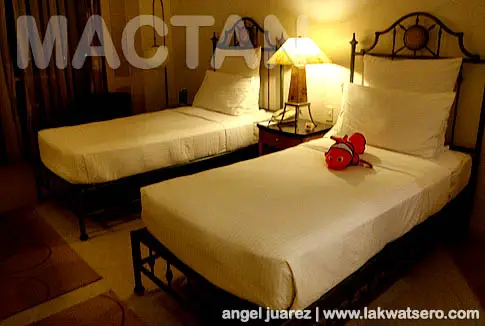 Hilton Cebu Resorts and Spa