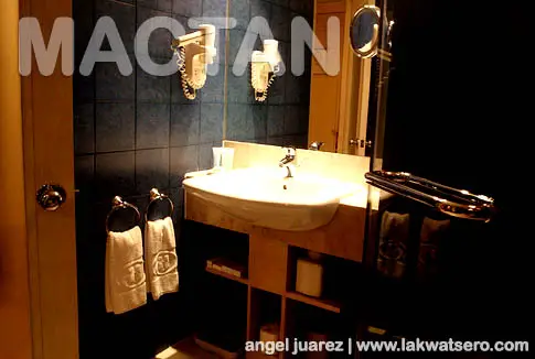 Hilton Cebu Resorts and Spa Hilton Cebu Resorts and Spa