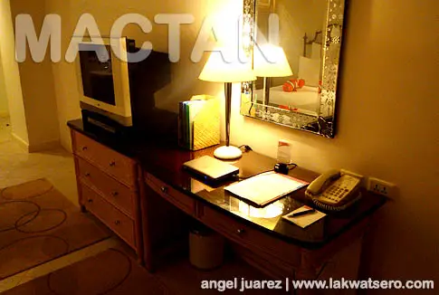 Hilton Cebu Resorts and Spa Hilton Cebu Resorts and Spa