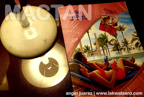 Hilton Cebu Resorts and Spa Hilton Cebu Resorts and Spa