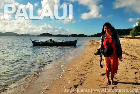 Palaui Island Palaui Island