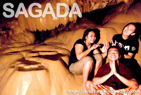 Sagada Sagada