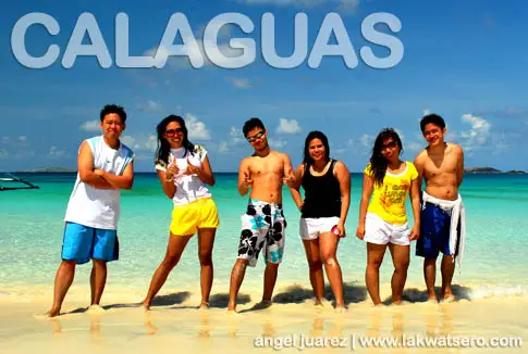 Calaguas Calaguas