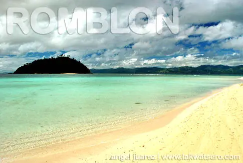 Romblon Romblon