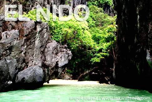El Nido El Nido