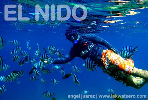El Nido El Nido