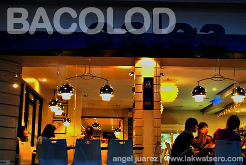 Bacolod Bacolod
