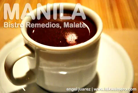 Ang Bistro sa Remedios Ang Bistro sa Remedios