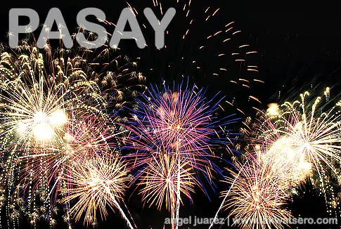 Pyromusical