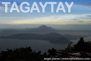 Tagaytay