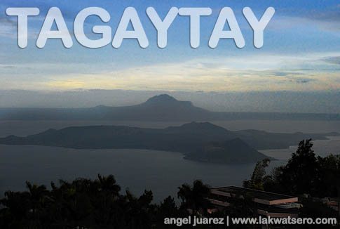 Tagaytay