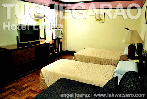 Hotel Lorita Tuguegarao Hotel Lorita Tuguegarao