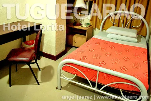 Hotel Lorita Tuguegarao
