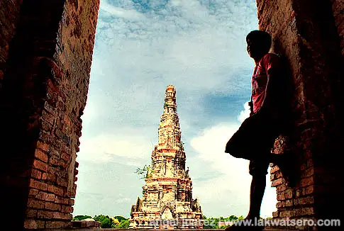 Ayutthaya Ayutthaya
