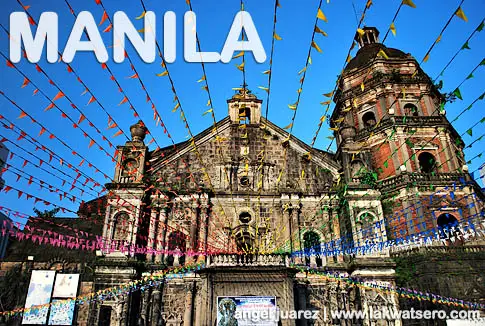 Binondo Church