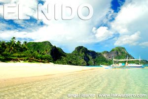 El Nido