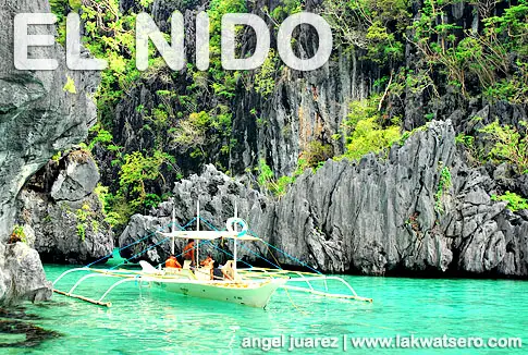 El Nido: Travel Guide, Travel Guide, How to Get There 