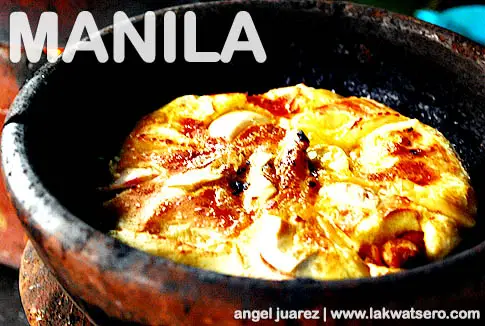 Felymar's Special Bibingka