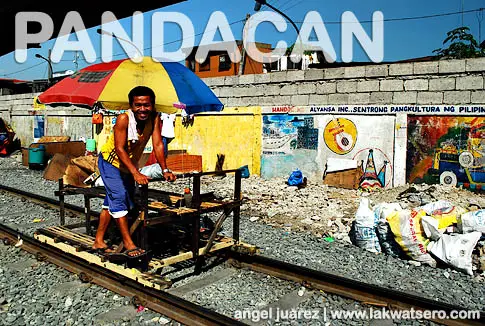 Pandacan Pandacan