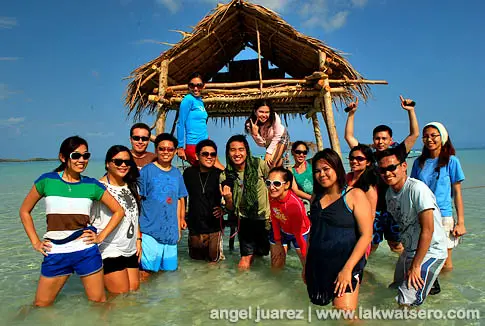 Caramoan Caramoan