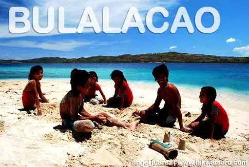 Bulalacao Bulalacao