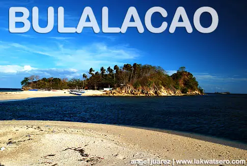 Bulalacao Bulalacao