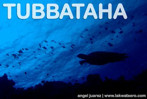 Tubbataha Tubbataha