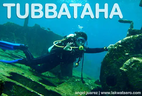 Tubbataha Tubbataha