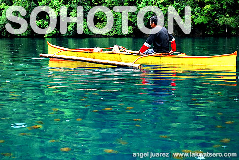 Tojoman Lagoon Tojoman Lagoon