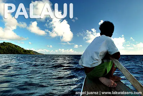 Palaui Palaui