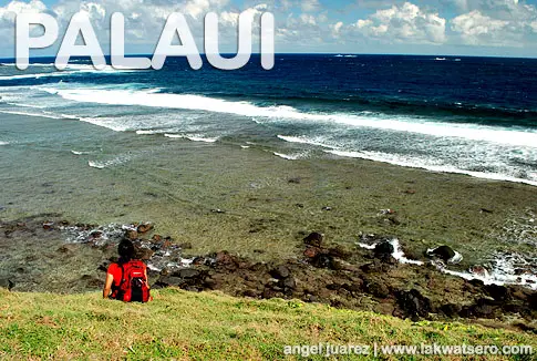 Palaui Palaui