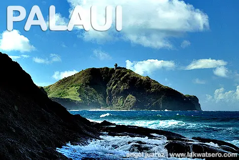 Palaui Palaui