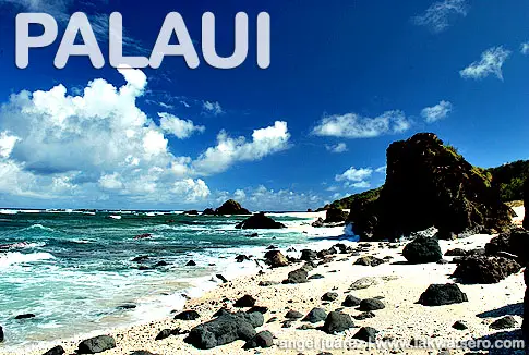 Palaui Palaui