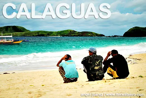 Calaguas Calaguas