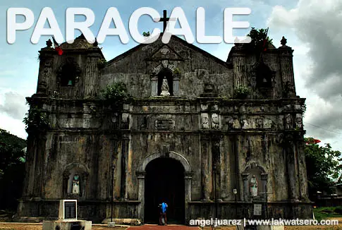 Paracale Paracale
