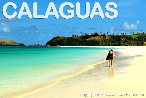 Calaguas Calaguas