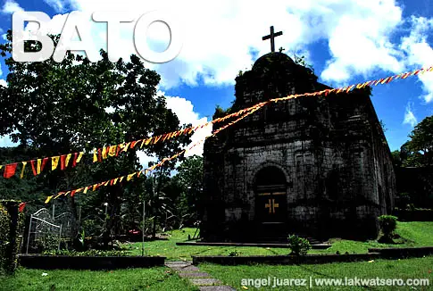 Bato, Catanduanes Bato, Catanduanes