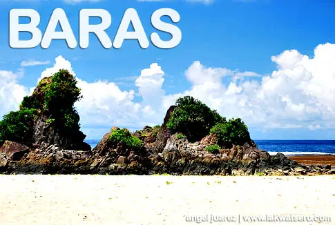 Baras, Catanduanes 
