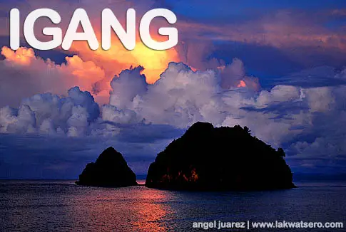 Igang, Catanduanes Igang, Catanduanes