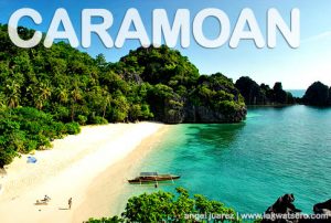 Caramoan and Catanduanes Tour