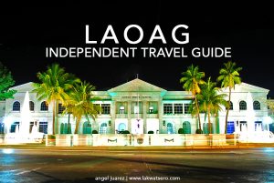 Laoag