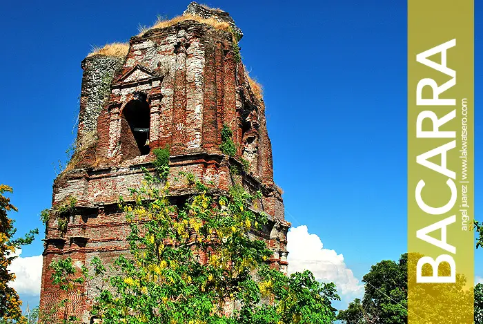 tourist spot in laoag city